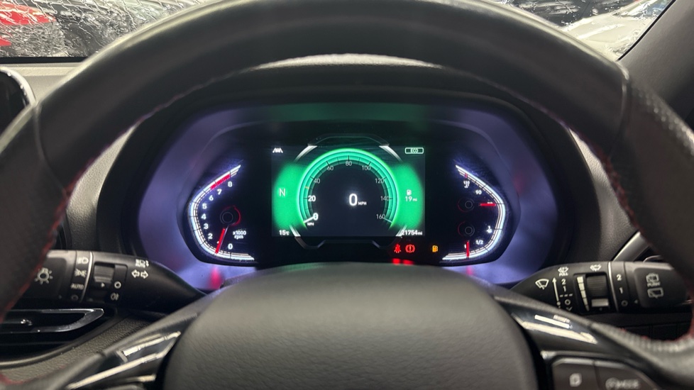 Hyundai i30 1.5T GDi N Line 5dr Petrol Hatchback - Image 18