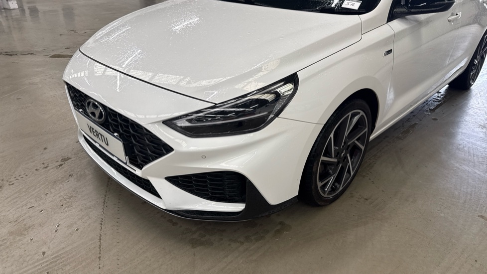 Hyundai i30 1.5T GDi N Line 5dr Petrol Hatchback - Image 35