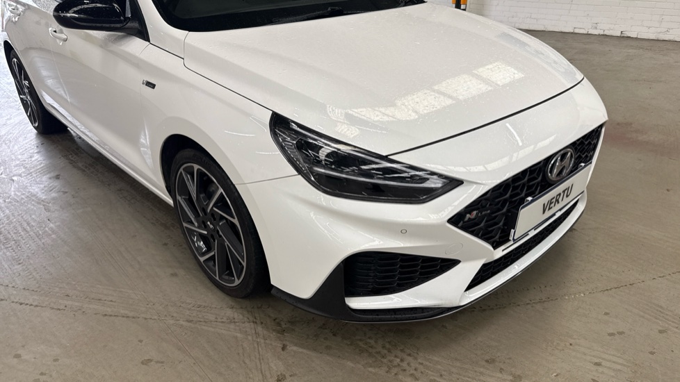 Hyundai i30 1.5T GDi N Line 5dr Petrol Hatchback - Image 36