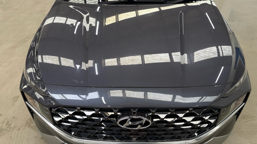 Hyundai SANTA FE 1.6 TGDi Hybrid Ultimate 5dr Auto Hybrid Estate - Image 8