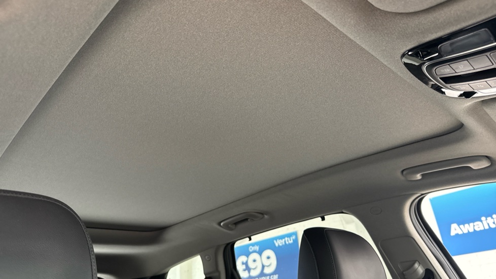 Hyundai SANTA FE 1.6 TGDi Hybrid Ultimate 5dr Auto Hybrid Estate - Image 26