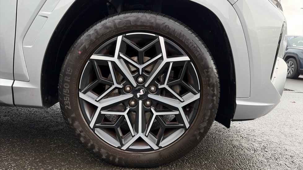 Hyundai TUCSON 1.6 TGDi N Line 5dr 2WD Petrol Estate - Image 7