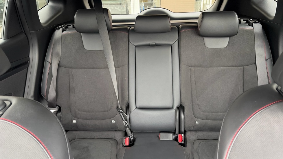Hyundai TUCSON 1.6 TGDi N Line 5dr 2WD Petrol Estate - Image 15