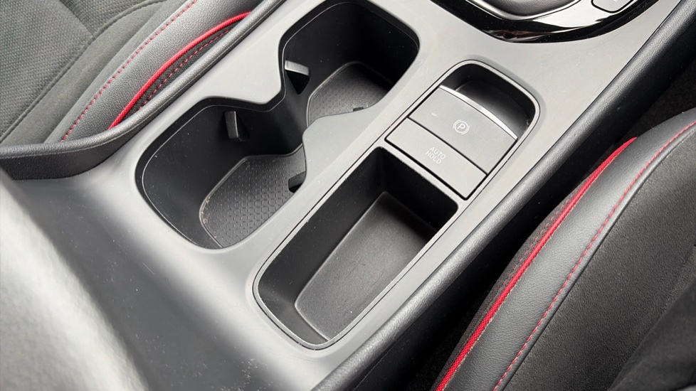 Hyundai TUCSON 1.6 TGDi N Line 5dr 2WD Petrol Estate - Image 38