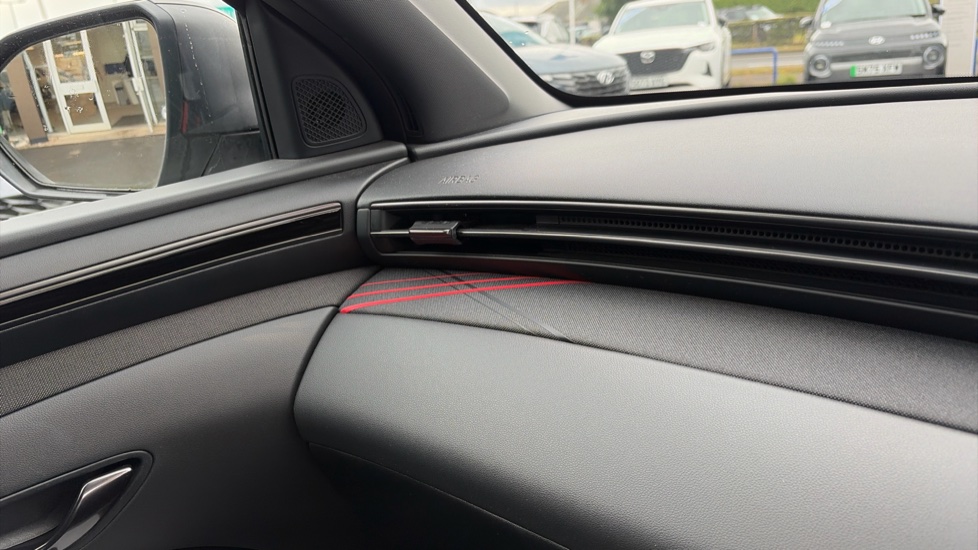 Hyundai TUCSON 1.6 TGDi N Line 5dr 2WD Petrol Estate - Image 39