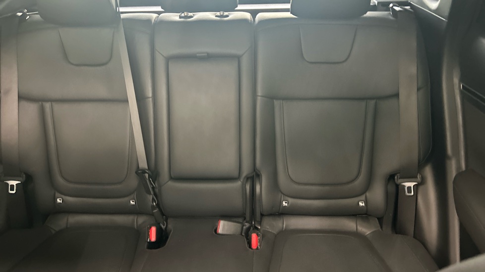 Hyundai TUCSON 1.6 TGDi Ultimate 5dr 2WD Petrol Estate - Image 15