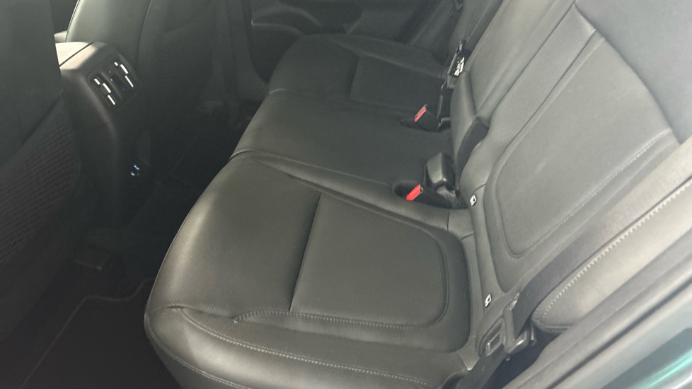 Hyundai TUCSON 1.6 TGDi Ultimate 5dr 2WD Petrol Estate - Image 16