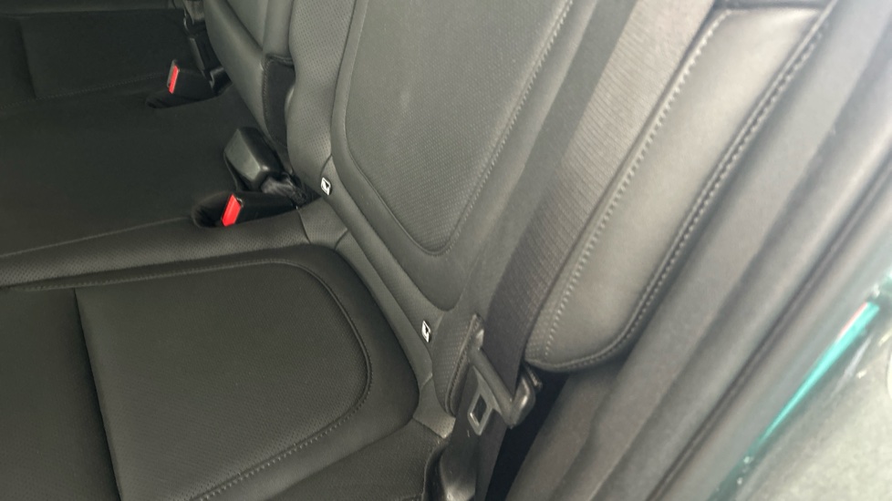 Hyundai TUCSON 1.6 TGDi Ultimate 5dr 2WD Petrol Estate - Image 17
