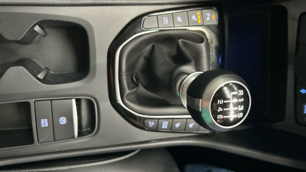 Hyundai TUCSON 1.6 TGDi Ultimate 5dr 2WD Petrol Estate - Image 31