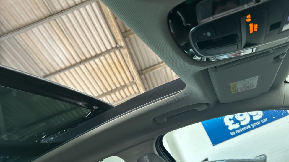 Hyundai TUCSON 1.6 TGDi Ultimate 5dr 2WD Petrol Estate - Image 38
