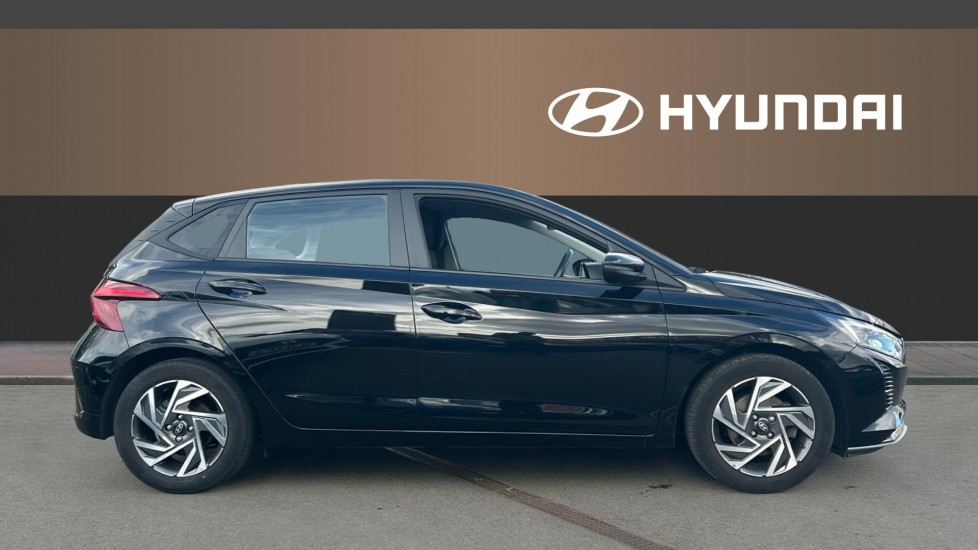 Hyundai i20 1.0T GDi Advance 5dr Petrol Hatchback - Image 5
