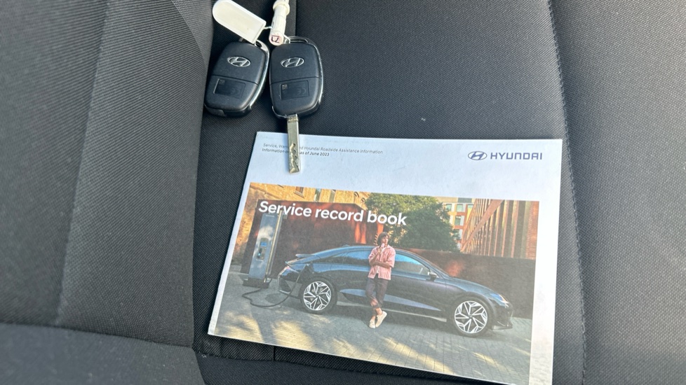 Hyundai i20 1.0T GDi Advance 5dr Petrol Hatchback - Image 19