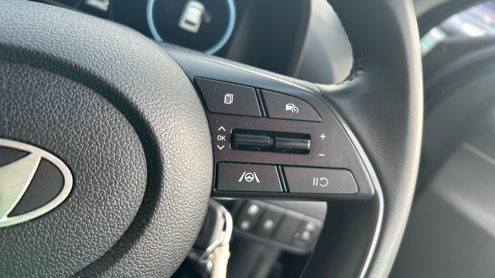 Hyundai i20 1.0T GDi Advance 5dr Petrol Hatchback - Image 22