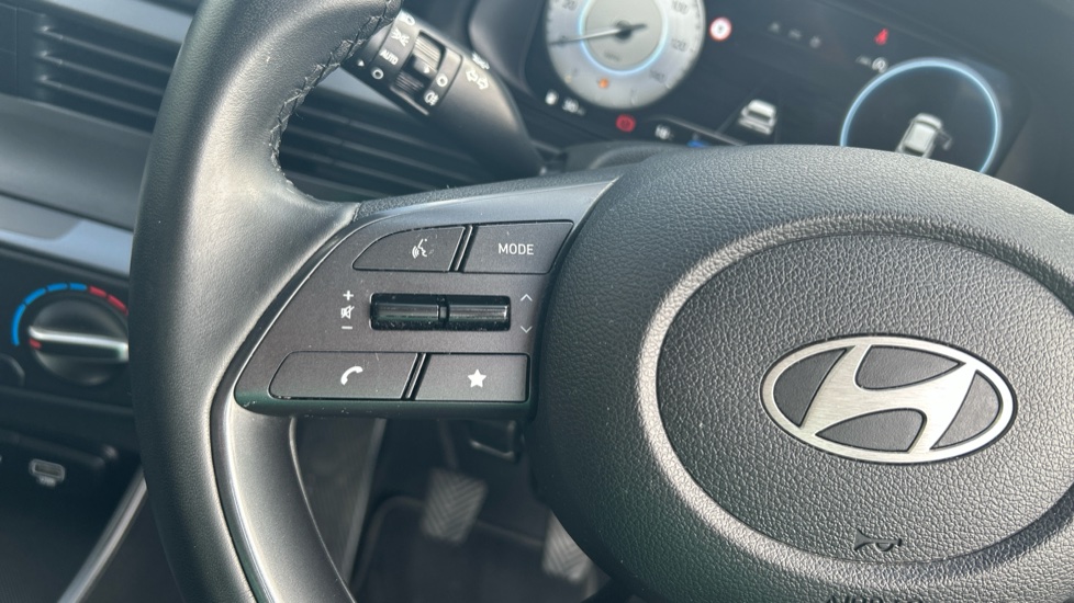 Hyundai i20 1.0T GDi Advance 5dr Petrol Hatchback - Image 23