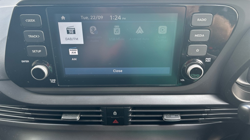Hyundai i20 1.0T GDi Advance 5dr Petrol Hatchback - Image 26