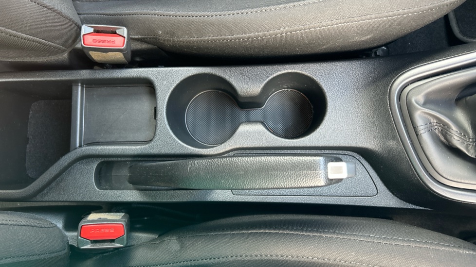 Hyundai i20 1.0T GDi Advance 5dr Petrol Hatchback - Image 31