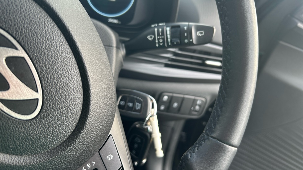 Hyundai i20 1.0T GDi Advance 5dr Petrol Hatchback - Image 37