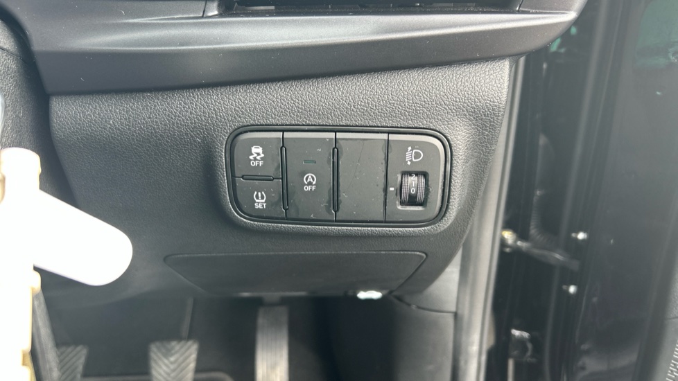 Hyundai i20 1.0T GDi Advance 5dr Petrol Hatchback - Image 38