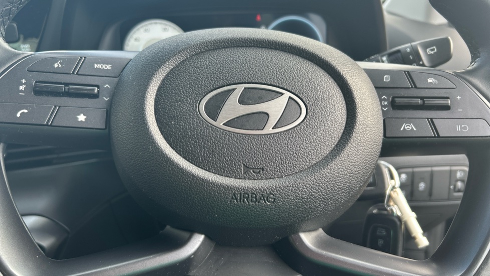 Hyundai i20 1.0T GDi Advance 5dr Petrol Hatchback - Image 43