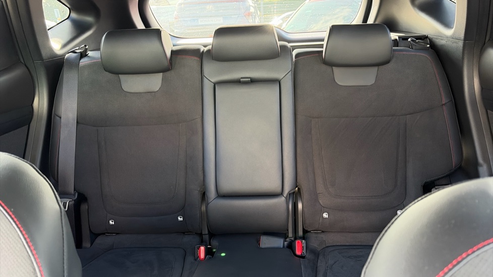 Hyundai TUCSON 1.6T N Line 5dr Petrol Estate - Image 15