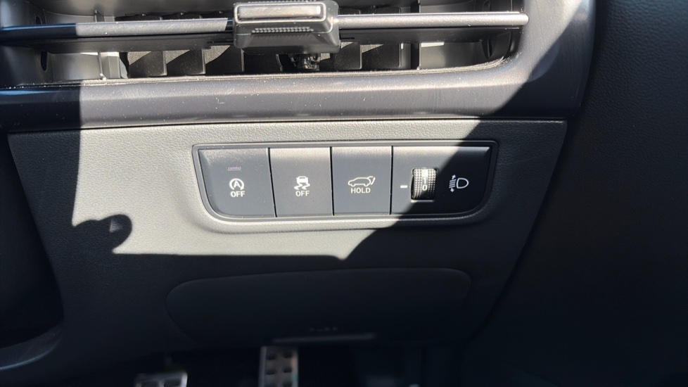 Hyundai TUCSON 1.6T N Line 5dr Petrol Estate - Image 29