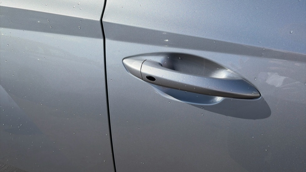 Hyundai TUCSON 1.6T N Line 5dr Petrol Estate - Image 43
