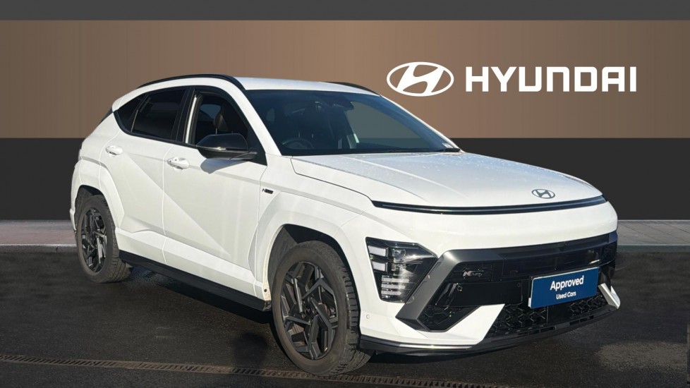 2024 Hyundai Kona