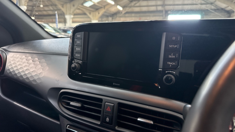 Hyundai i10 1.0T [90] N Line 5dr [Nav] Petrol Hatchback - Image 12