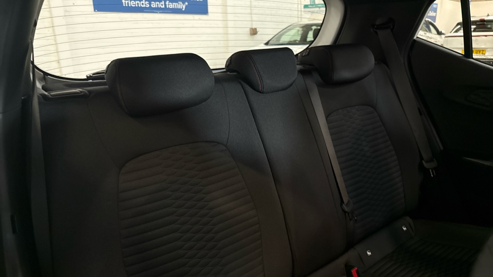 Hyundai i10 1.0T [90] N Line 5dr [Nav] Petrol Hatchback - Image 15