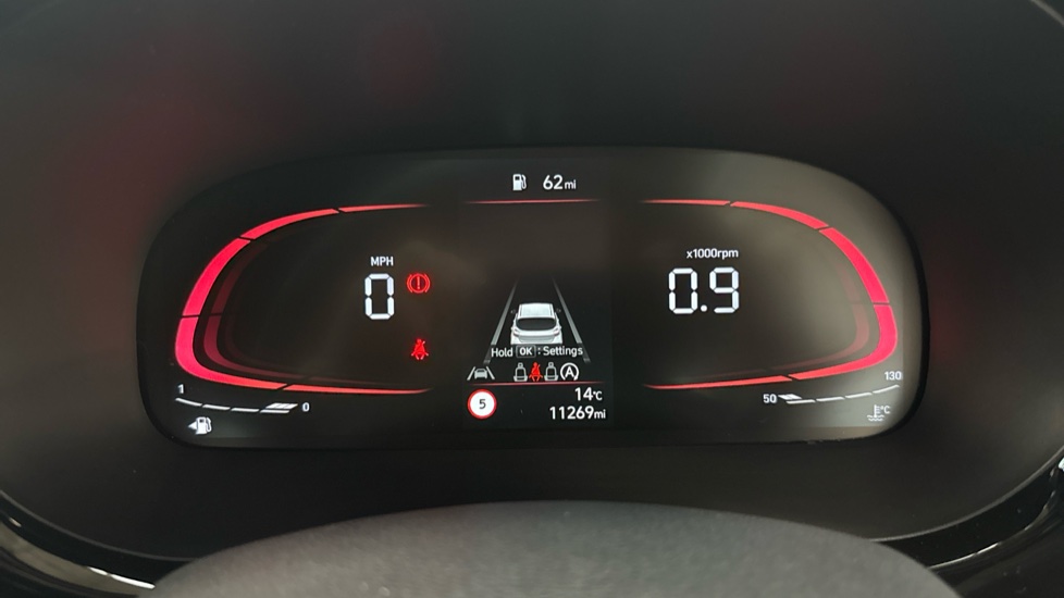 Hyundai i10 1.0T [90] N Line 5dr [Nav] Petrol Hatchback - Image 18