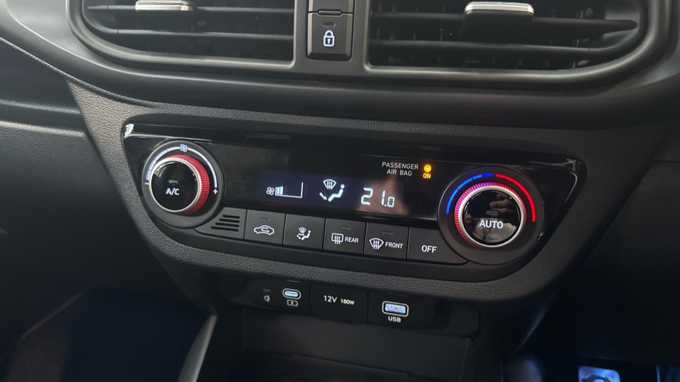 Hyundai i10 1.0T [90] N Line 5dr [Nav] Petrol Hatchback - Image 24