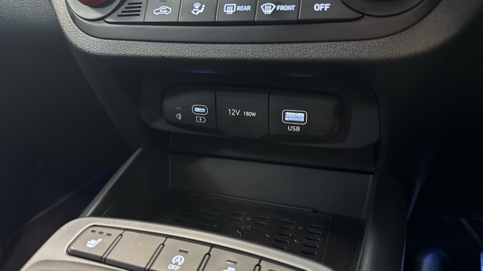 Hyundai i10 1.0T [90] N Line 5dr [Nav] Petrol Hatchback - Image 25