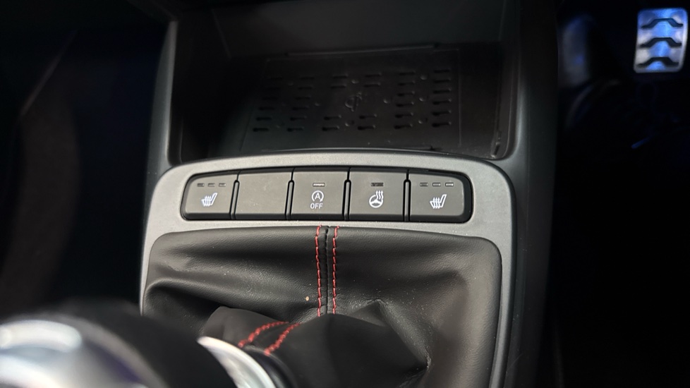 Hyundai i10 1.0T [90] N Line 5dr [Nav] Petrol Hatchback - Image 26