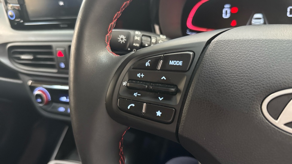 Hyundai i10 1.0T [90] N Line 5dr [Nav] Petrol Hatchback - Image 29