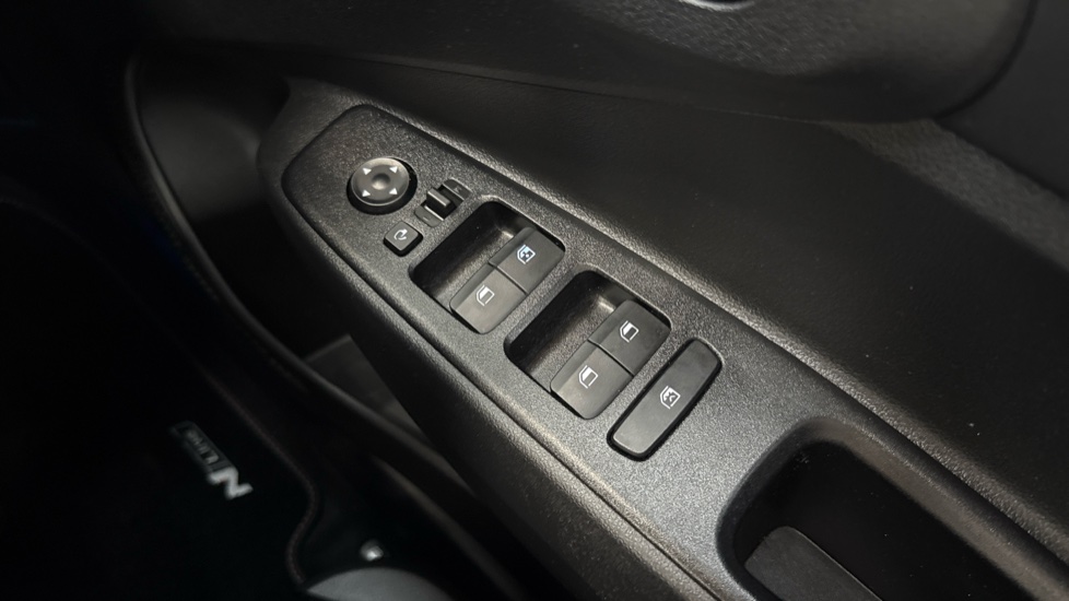 Hyundai i10 1.0T [90] N Line 5dr [Nav] Petrol Hatchback - Image 34