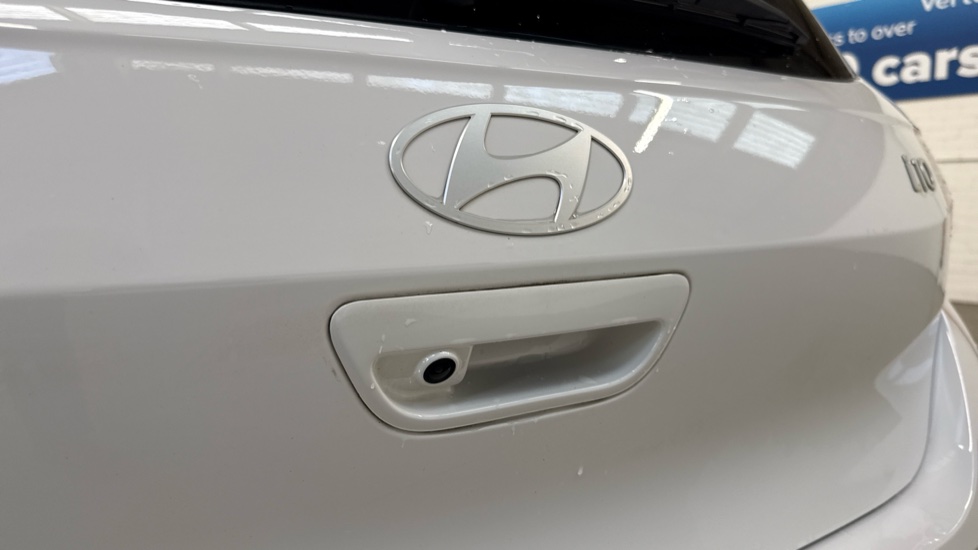 Hyundai i10 1.0T [90] N Line 5dr [Nav] Petrol Hatchback - Image 44