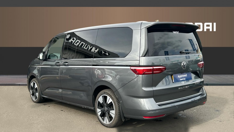 Volkswagen Multivan 2.0 TSI Style 5dr LWB DSG Petrol Estate - Image 2