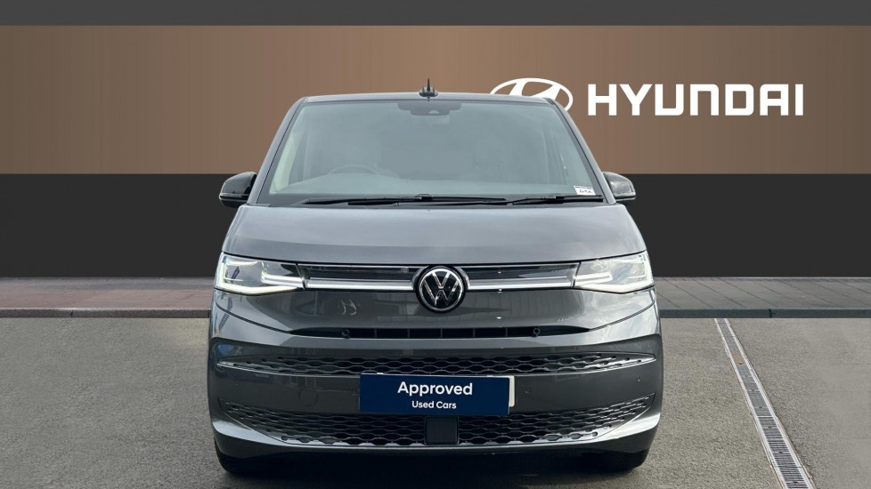 Volkswagen Multivan 2.0 TSI Style 5dr LWB DSG Petrol Estate - Image 3