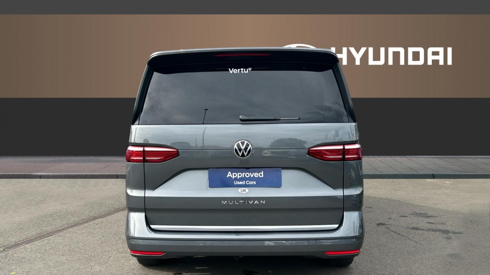 Volkswagen Multivan 2.0 TSI Style 5dr LWB DSG Petrol Estate - Image 6