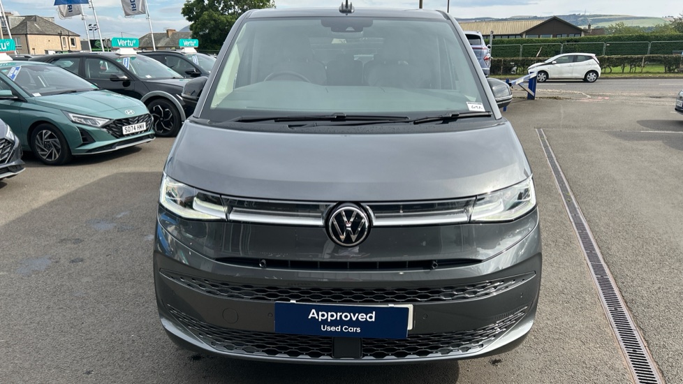 Volkswagen Multivan 2.0 TSI Style 5dr LWB DSG Petrol Estate - Image 8
