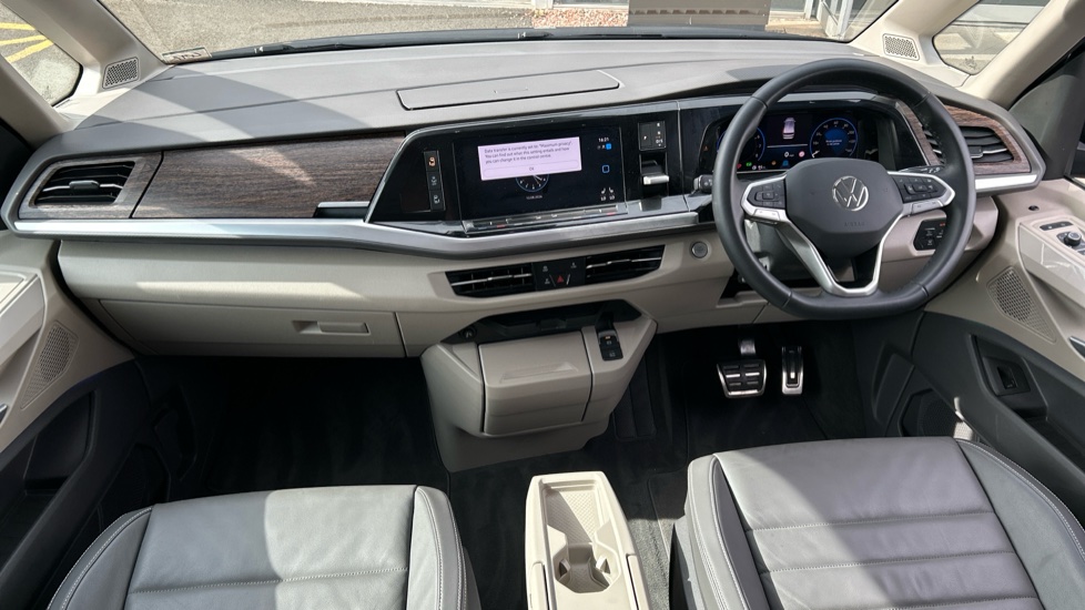 Volkswagen Multivan 2.0 TSI Style 5dr LWB DSG Petrol Estate - Image 10