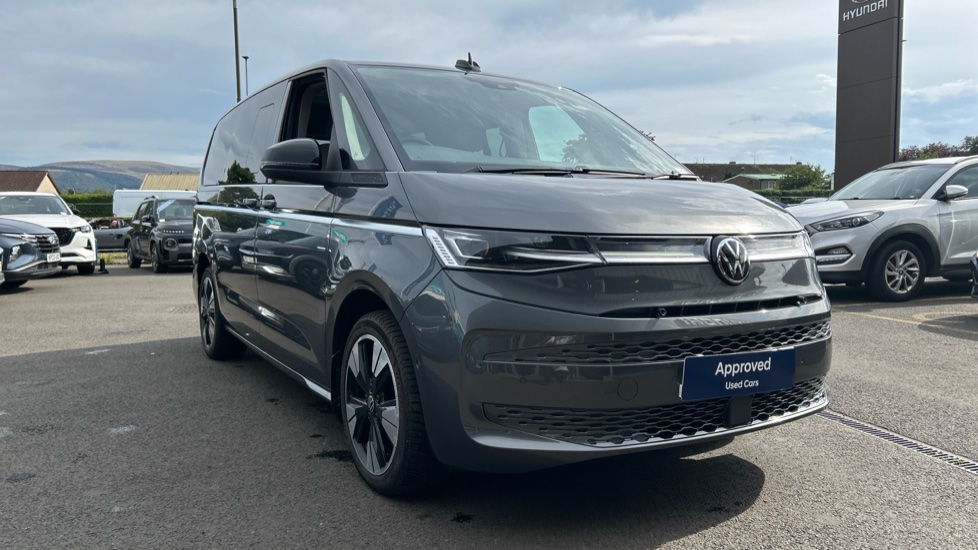 Volkswagen Multivan 2.0 TSI Style 5dr LWB DSG Petrol Estate - Image 34