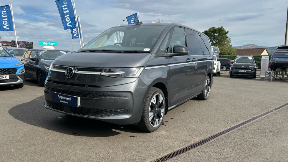 Volkswagen Multivan 2.0 TSI Style 5dr LWB DSG Petrol Estate - Image 36
