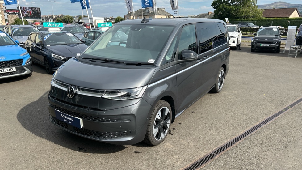 Volkswagen Multivan 2.0 TSI Style 5dr LWB DSG Petrol Estate - Image 37