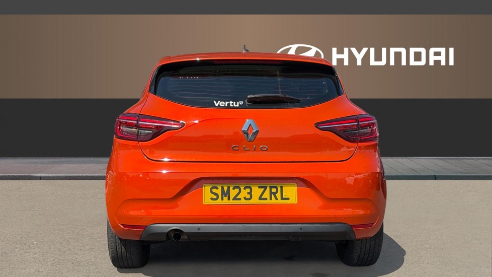 Renault Clio 1.0 TCe 90 Evolution 5dr Petrol Hatchback - Image 6