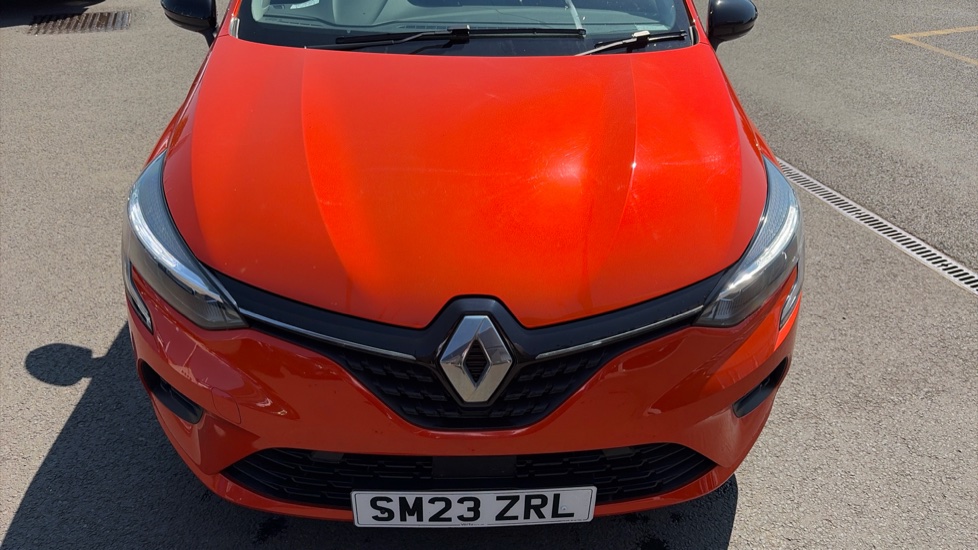 Renault Clio 1.0 TCe 90 Evolution 5dr Petrol Hatchback - Image 8