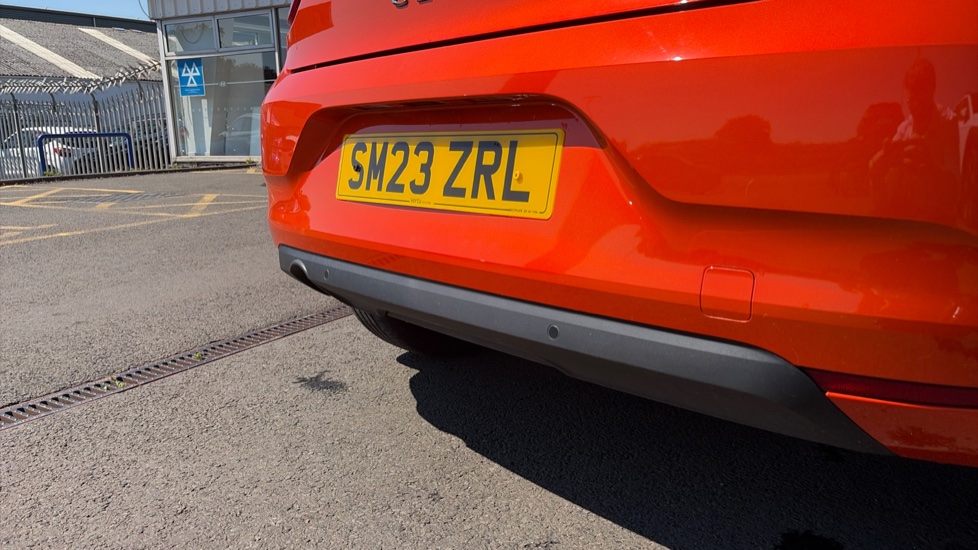 Renault Clio 1.0 TCe 90 Evolution 5dr Petrol Hatchback - Image 36