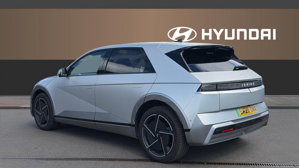 Hyundai IONIQ 5 168kW Ultimate 84 kWh 5dr Auto [Tech Pack] Electric Hatchback - Image 2