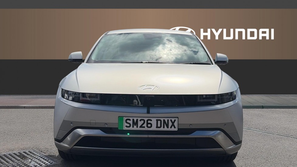 Hyundai IONIQ 5 168kW Ultimate 84 kWh 5dr Auto [Tech Pack] Electric Hatchback - Image 3