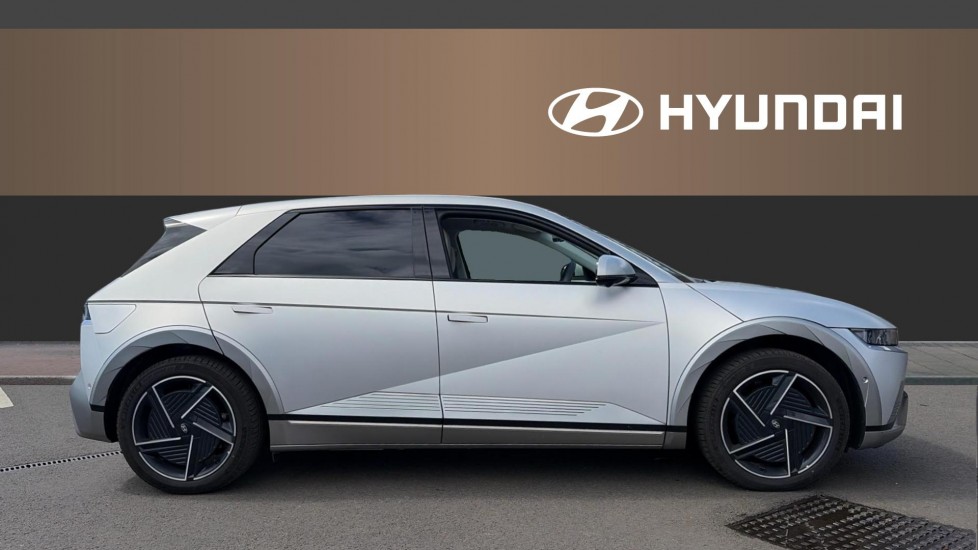 Hyundai IONIQ 5 168kW Ultimate 84 kWh 5dr Auto [Tech Pack] Electric Hatchback - Image 5